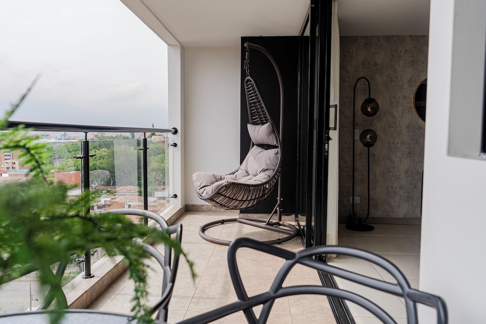 Luxury Suites Gema by Cadissa, Laureles