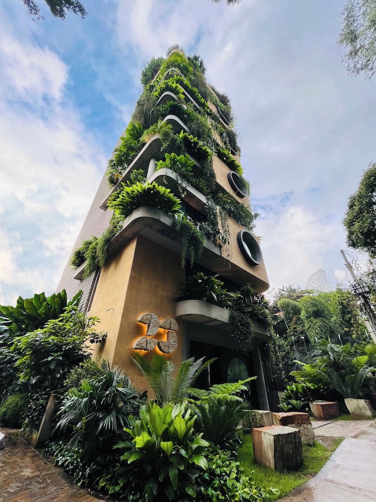 23Hotel Medellin, Medellín