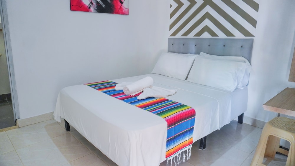 Hotel Playa Divina, Coveñas
