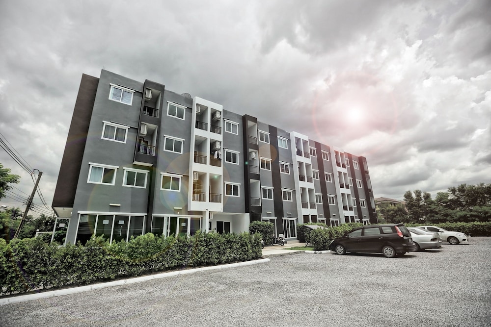 Foto de I-Beyond Residence