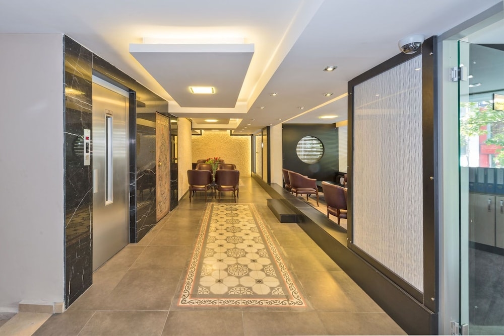 Foto de Erbazlar Hotel