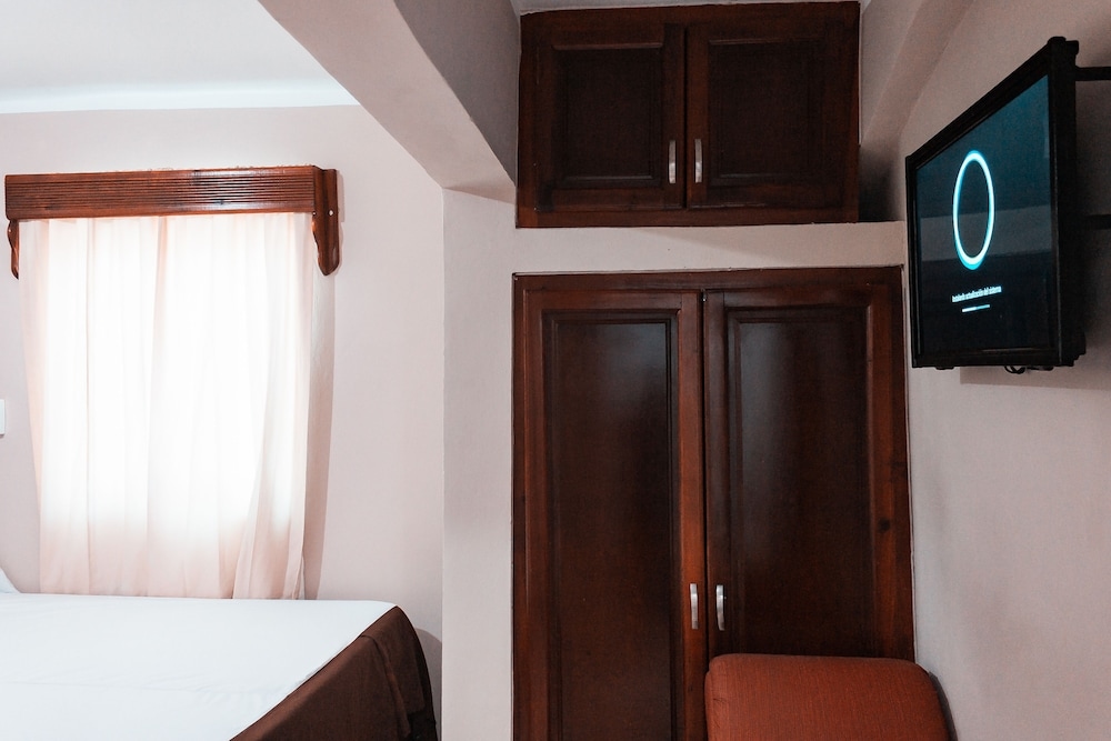 Apartahotel Dubai, Punta cana