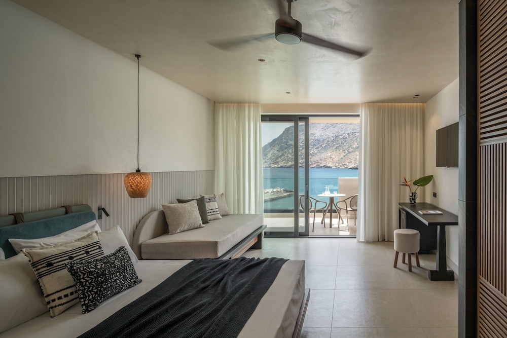 Foto de Fodele Beach & Water Park Holiday Resort - All Inclusive