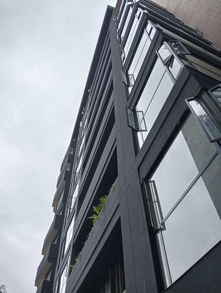 Foto de Hotel Rulay Medellin
