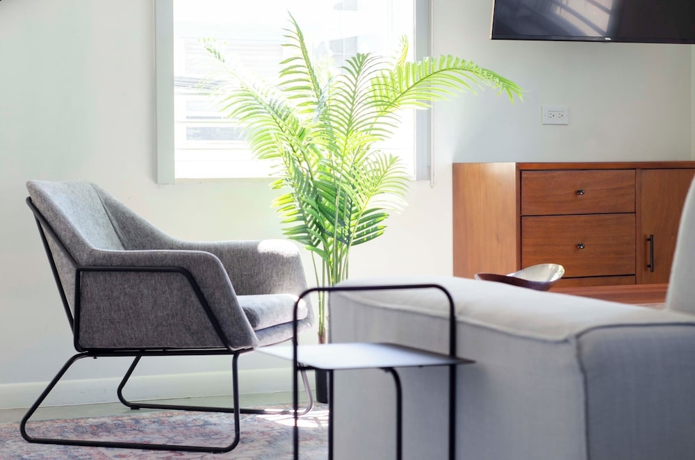 Foto de Franklin Suites South Beach