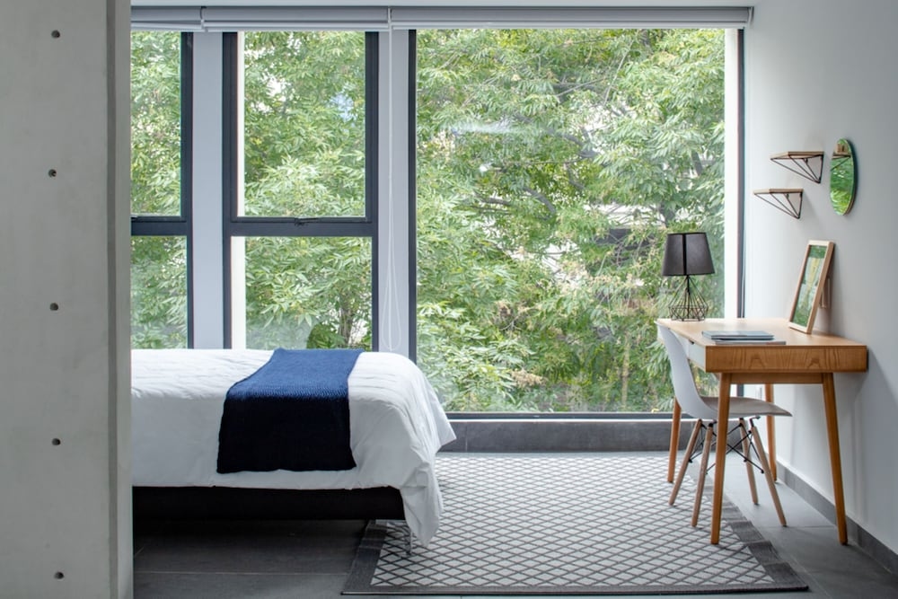Foto de NIU Modern & Centric Lofts