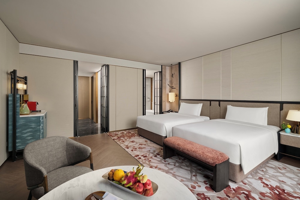 Foto de Intercontinental Changchun High Tech Zone by IHG