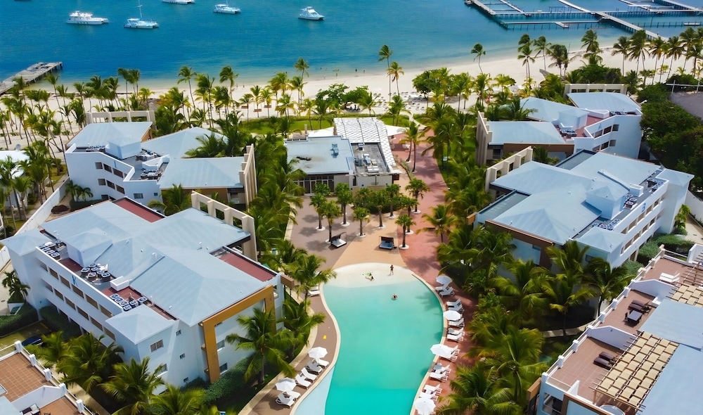 Foto de Bakour Punta Cana Suites