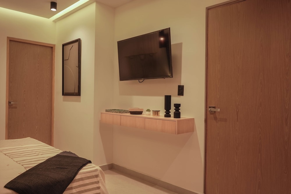 Foto de Hotel Macondo Quinta Avenida