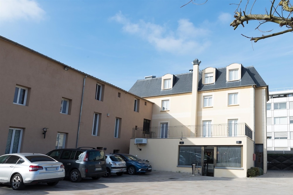 Foto de Hôtel Le Saint Germain