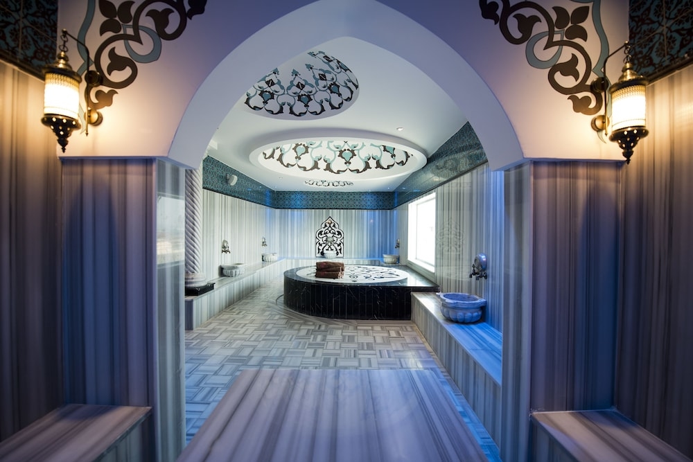 Foto de Selene Beach & Spa Hotel