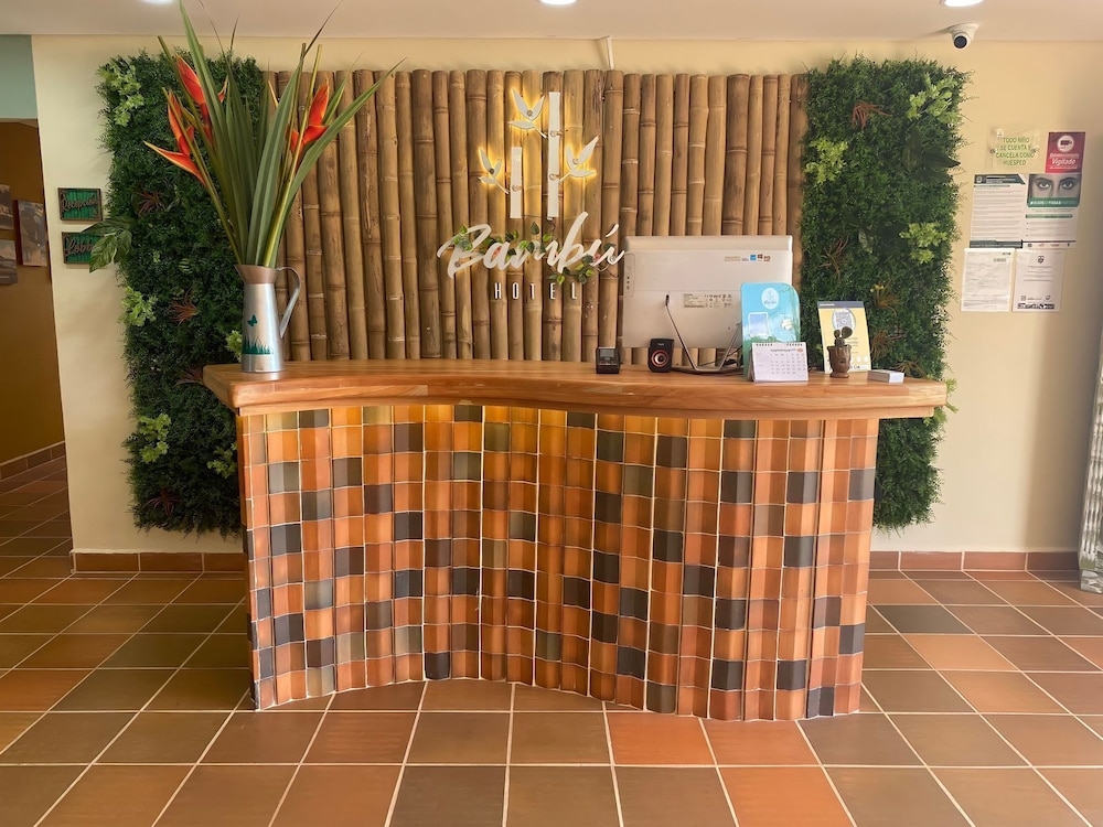 Bambú Hotel Guatapé · 2n · Solo habitación · Guatapé