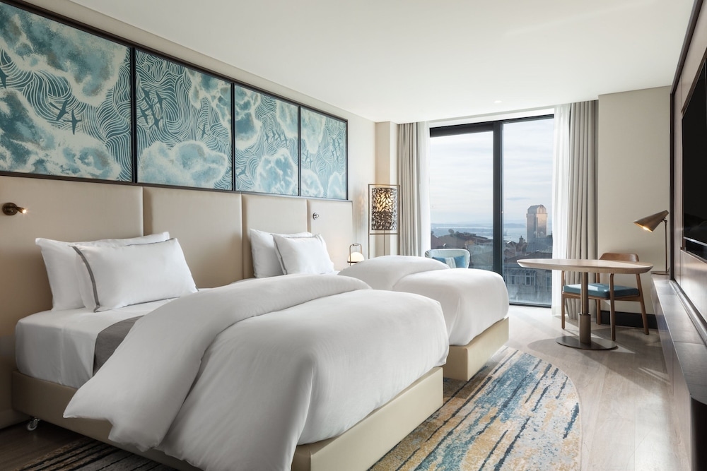 Foto de The Westin Istanbul Nisantasi