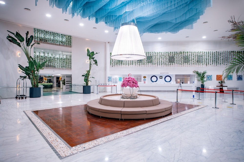 Foto de Baia Bodrum Hotel - All inclusive