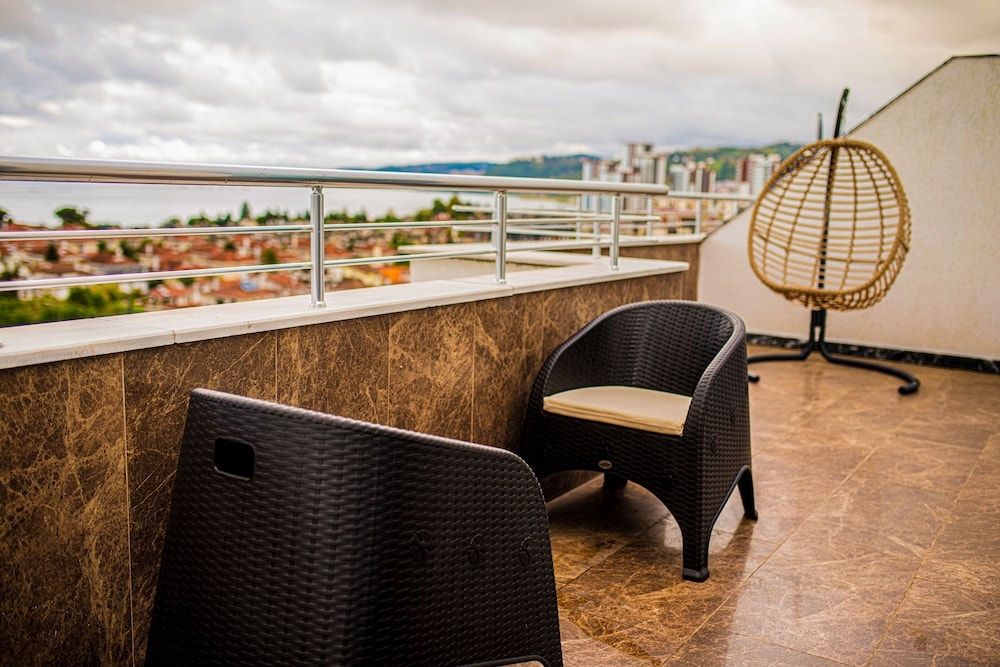 Foto de Aselia Hotel Trabzon