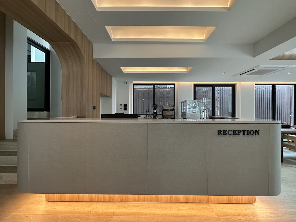 Foto de Jace Hotel