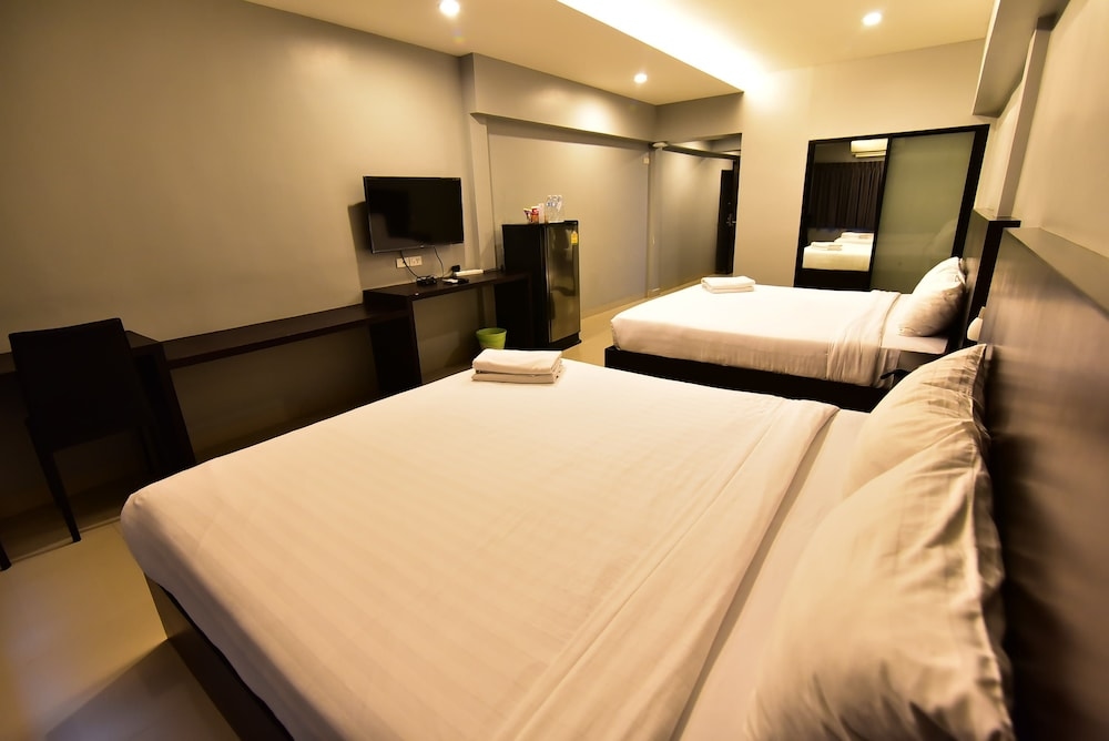 Foto de B1 Residence