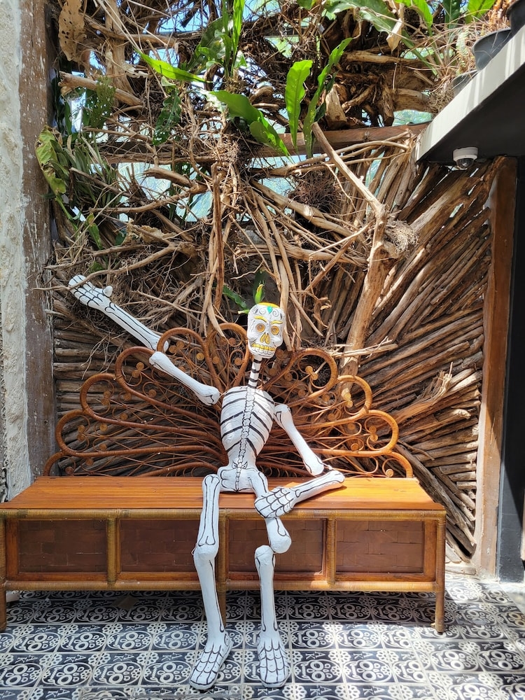 Foto de Akuazul Resorts Adults Only