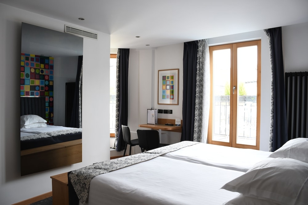 Foto de Hôtel Aida Opéra