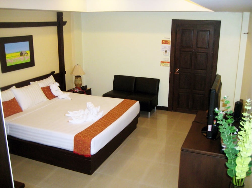 Foto de Thong Ta Resort And Spa