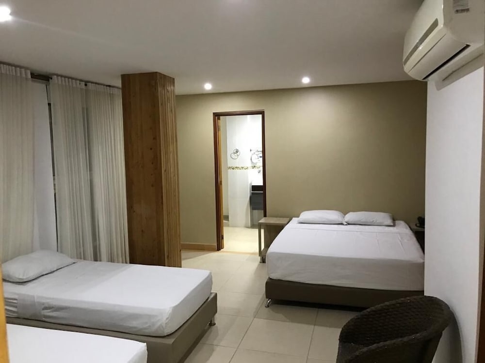 Foto de Hotel Vadamar
