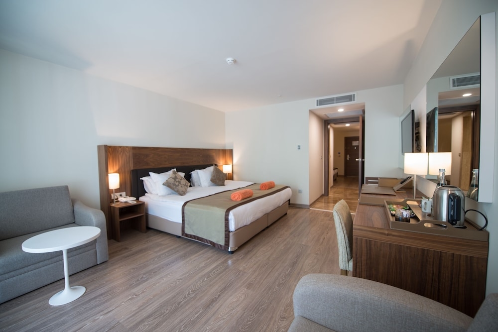 Foto de Nirvana Mediterranean Excellence - All Inclusive