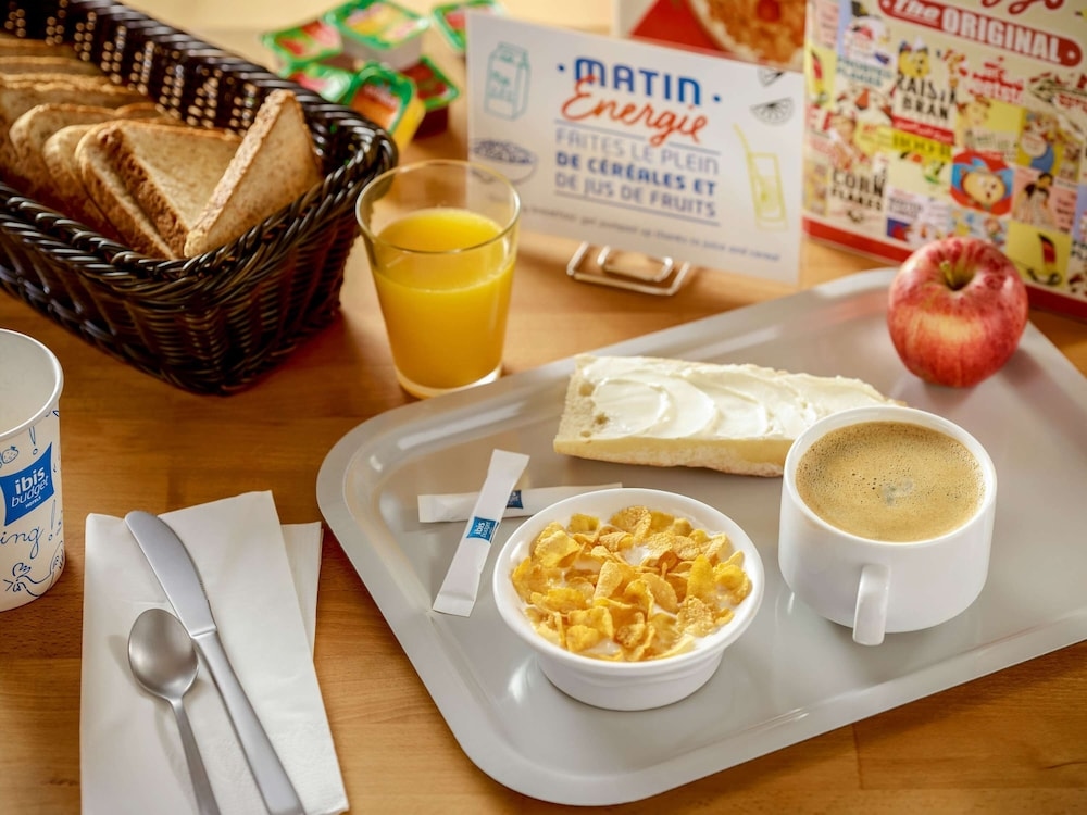 Foto de ibis budget Sucy en Brie