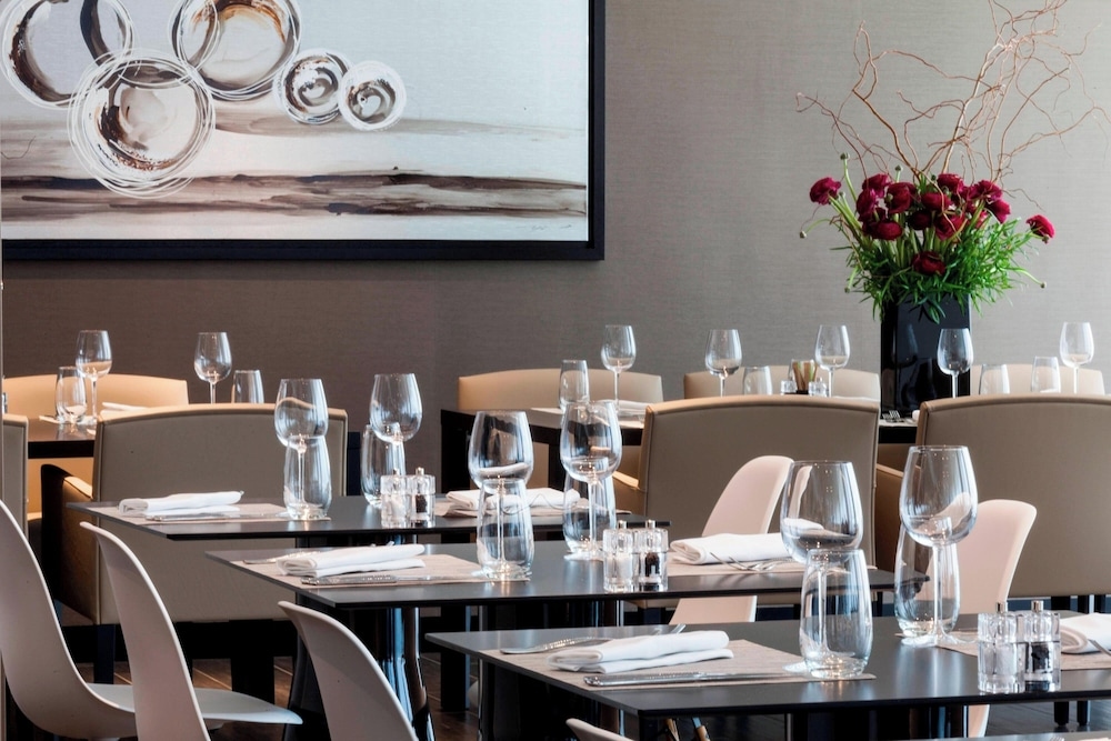 Foto de AC Hotel Paris Le Bourget Airport by Marriott