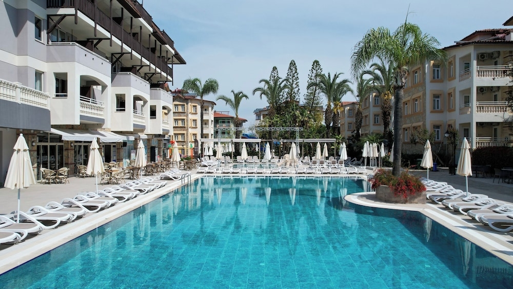 Foto de Side Village Hotel - All Inclusive