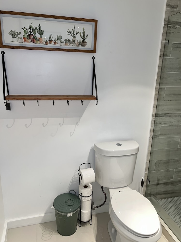 Foto de Beautiful And Comfortable Home and studios