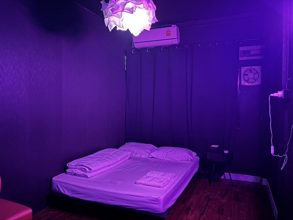 Foto de Doctor Alien Hostel