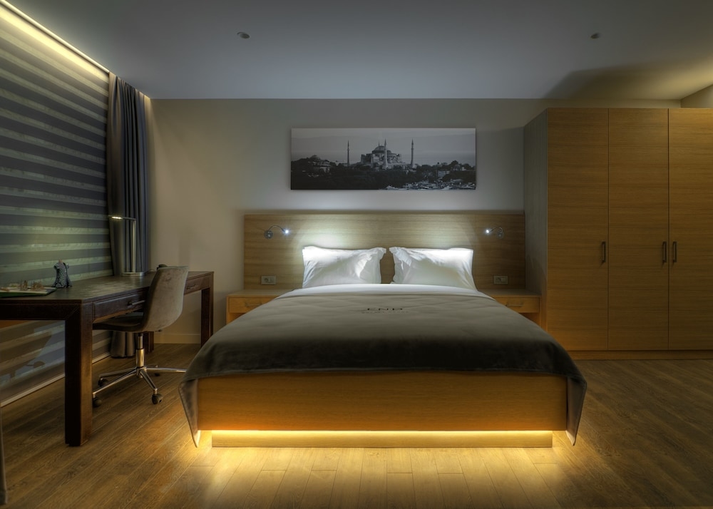 Foto de Endless Suites Taksim
