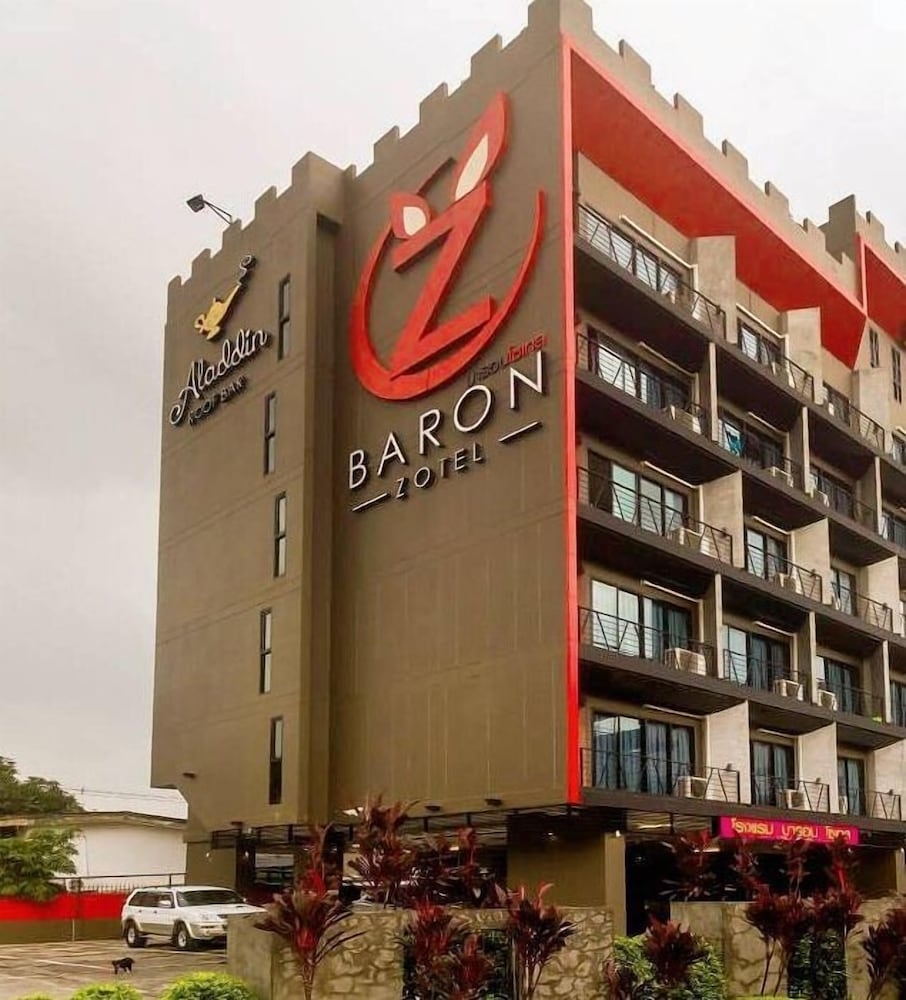 Baron Zotel Bangkok