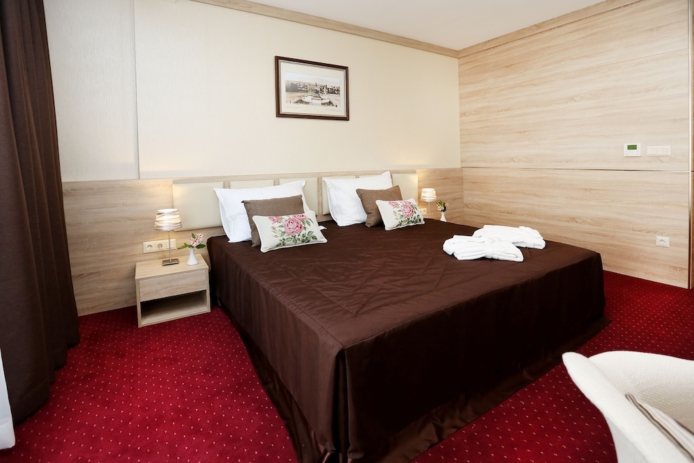 Foto de COOP Hotel