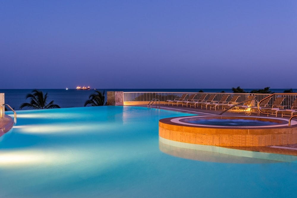 Hotel Irotama del Sol, Santa Marta