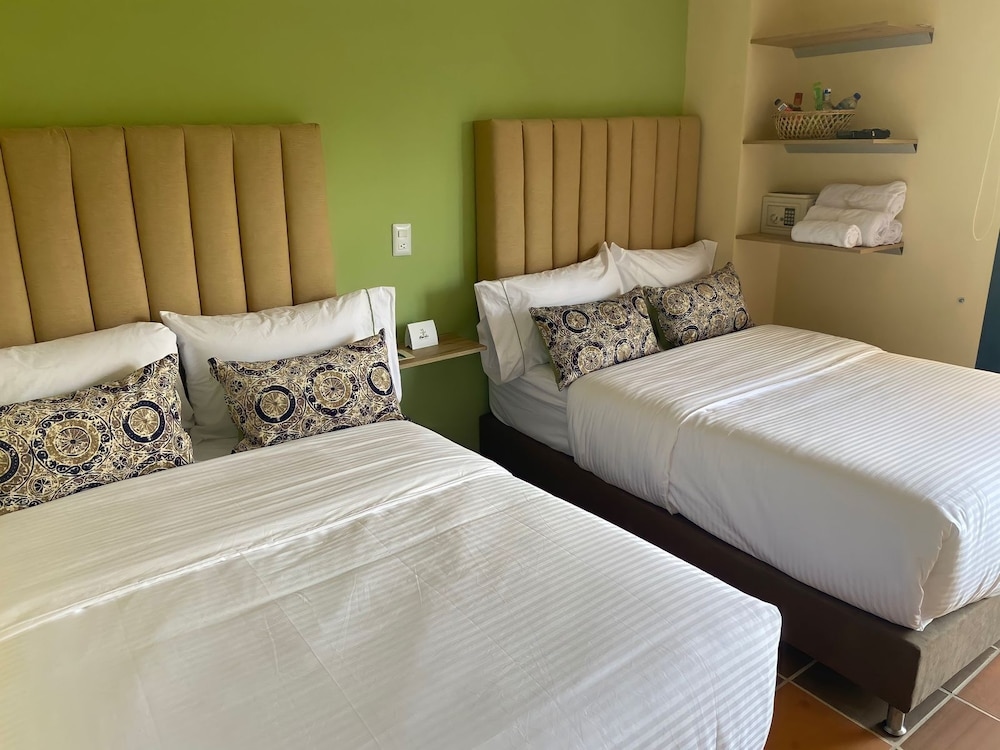 Bambú Hotel Guatapé, Guatapé