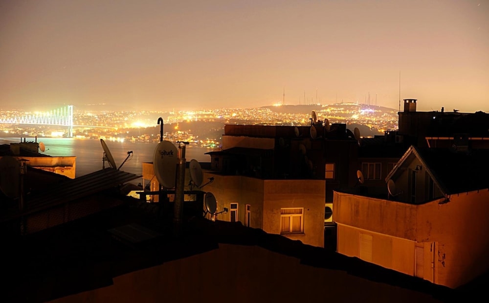 Foto de Frida Suites and Aparts