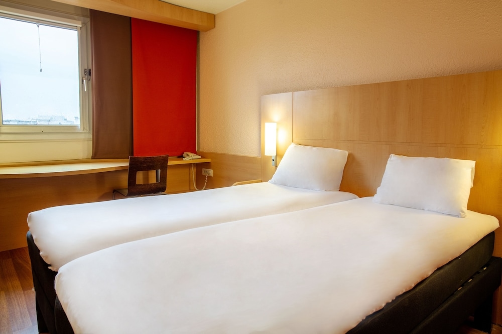 Foto de ibis Paris Porte d'Orléans