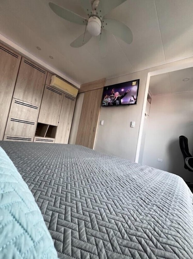 Foto de WAIKI Apartaestudio Amoblados
