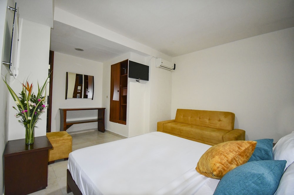 Foto de Hotel Mónaco Armenia