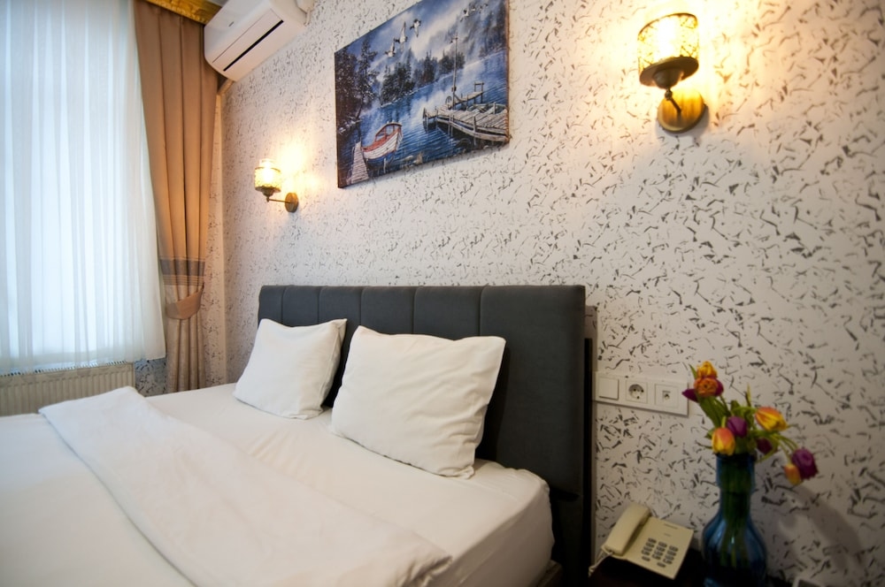 Foto de Golden Horn Park Hotel