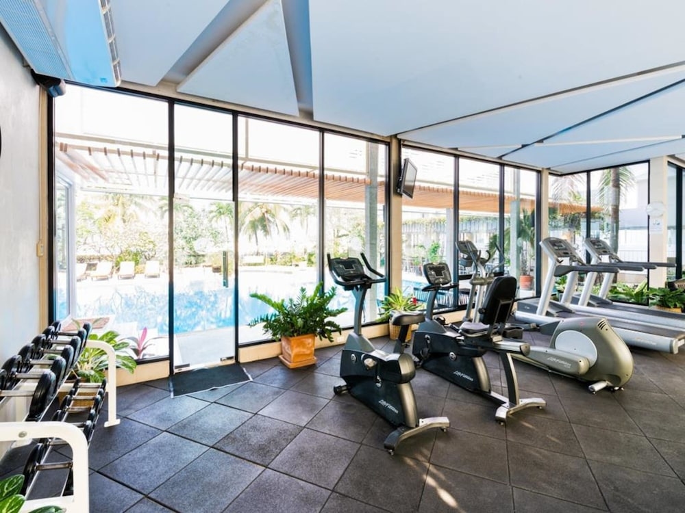 Foto de Laemtong Service Apartment