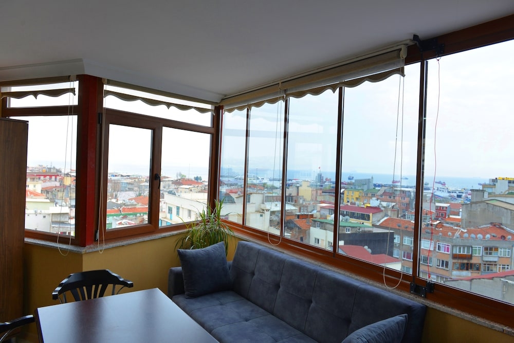 Foto de Hotel Marina City