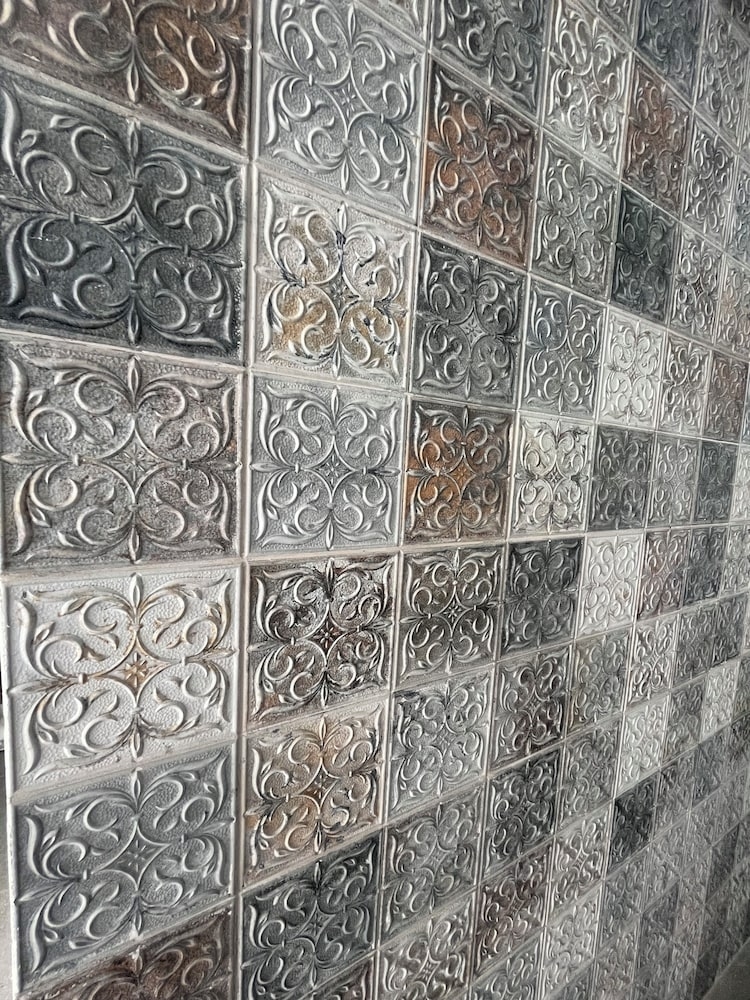 Foto de Zafi Hotel