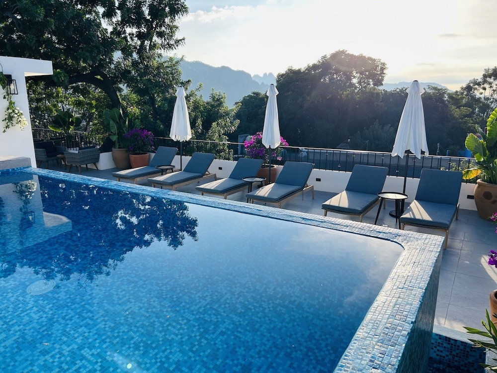 Foto de Tatala Hotel Boutique