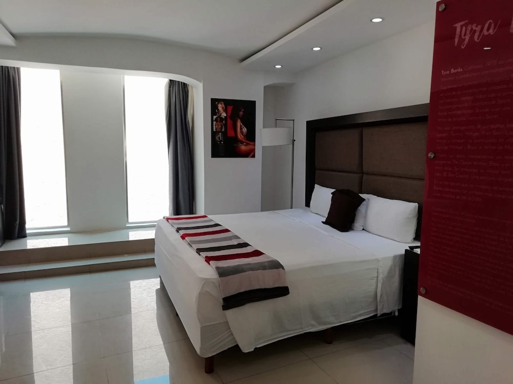 Foto de Suites Costa Cancun