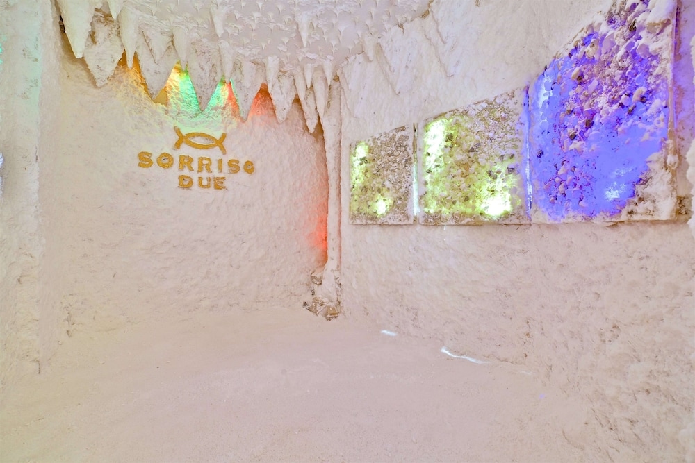 Foto de Sorisso Hotel Due