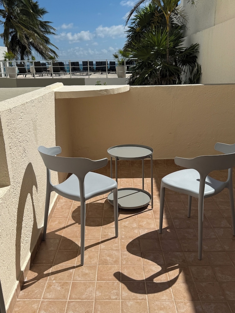 Foto de Luciana Hotel & Beach Club