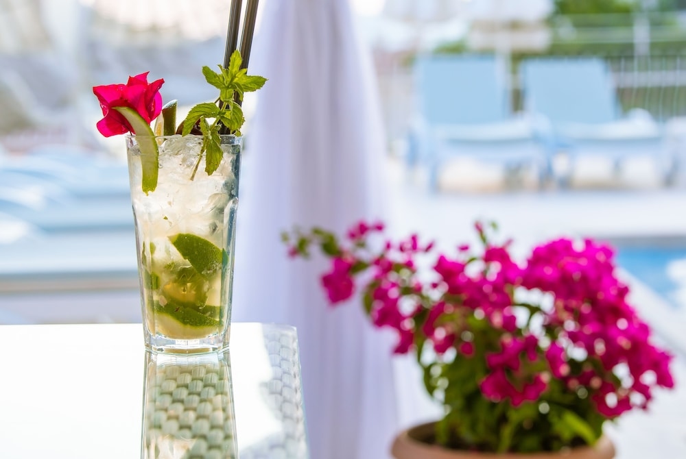 Foto de Kas Artemis Hotel