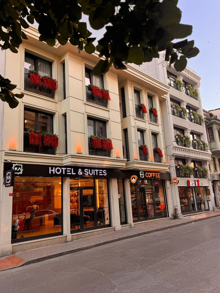 Foto de KA Hotel & Suites